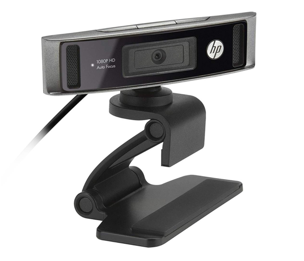 HP Kamera internetowa HD4310 - 512729 - zdjęcie 3